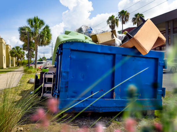 Ogdensburg, NJ Junk Removal  Company